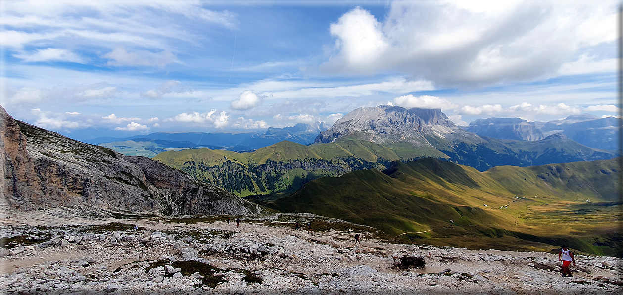 foto Rifugio Antermoia